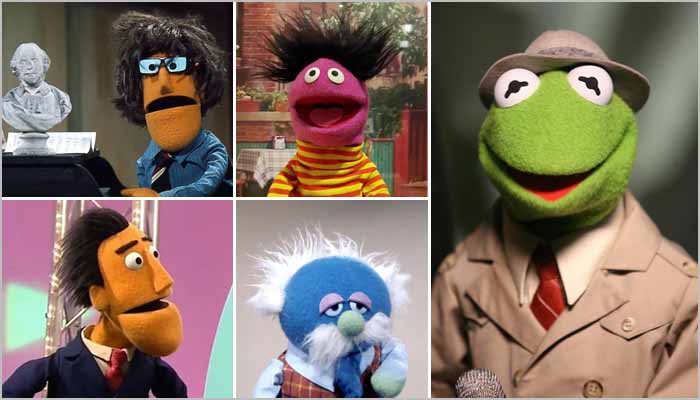 Read more about the article Remembering the Muppets Who Vanished from Sesame Street
