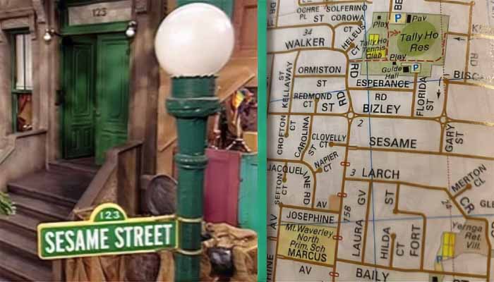 Read more about the article Decoding Sesame Street: Where Could the Muppets Live?