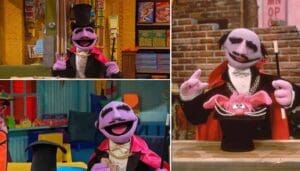 Read more about the article A La Peanut Butter Pandemonium! Celebrating The Amazing Mumford