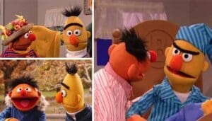 Read more about the article Bert & Ernie: Still Annoying Each Other Since 1969