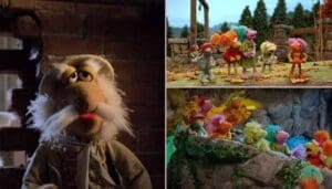 Read more about the article Fragglegeddon! When Our Furry Friends Crash Pop Culture