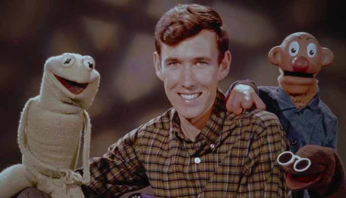 jim henson