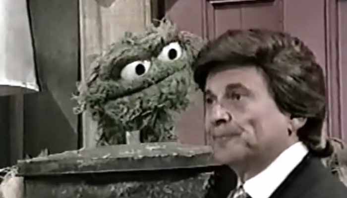 joe pesci sesame street ronald grump