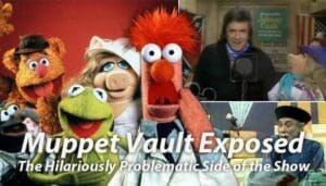Read more about the article Muppet Déjà Vu: Unmasking the Show’s Hilariously Unwoke Moments