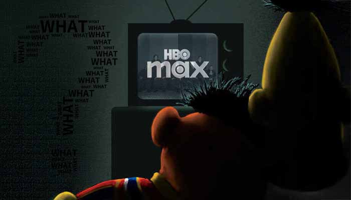 Read more about the article HBO Max Cut 200 Sesame Eps? Muppets Ask: WTF, Warner?!