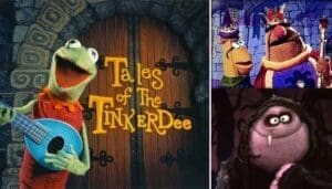 Read more about the article Tales of the Tinkerdee: Henson’s Hilarious First Draft of Genius