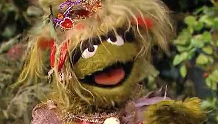 grundgetta sesame street