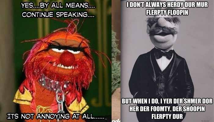 muppet memes
