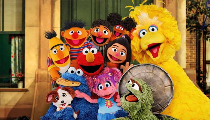 sesame street 2025