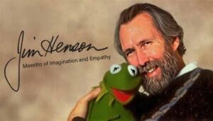 Read more about the article Jim Henson’s Enduring Legacy: Maestro of Imagination and Empathy