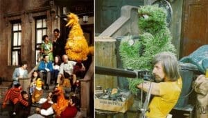 Read more about the article Before Elmo: When Sesame Street Was Wild & Weird