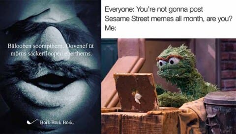 Muppet Explosion Meme Muppet Memes | Muppet Madness