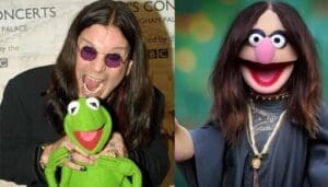 Read more about the article When the Prince of Darkness Met the Pig of Perfection