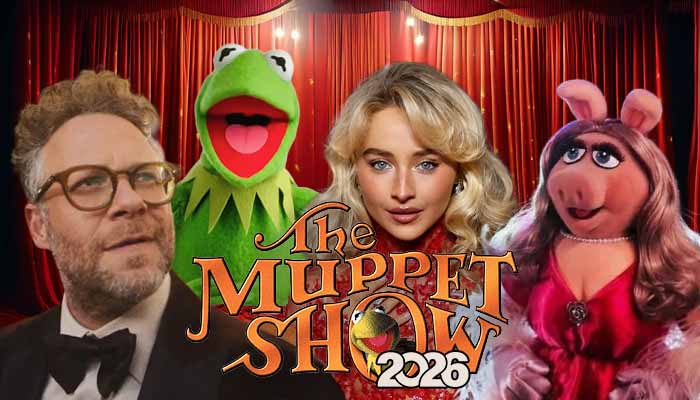 Read more about the article The Backstage Story of the 2026 Muppet Show Revival