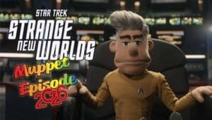Read more about the article Star Trek: SNW Puppet Episode 2026: Muppets Meet Starfleet