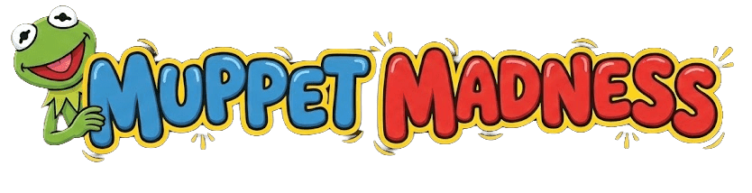 Muppet Madness