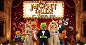 Puppet Quiz Muppet Quizzes | Muppet Madness