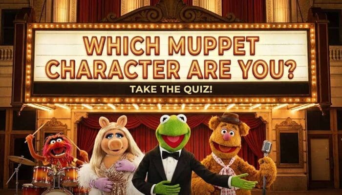 Muppet Flashlight Muppet Quizzes | Muppet Madness Store