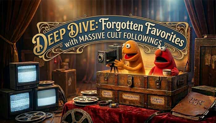 5 Obscure Muppets Fans Keep Alive: A Deep Dive Into Hidden Icons